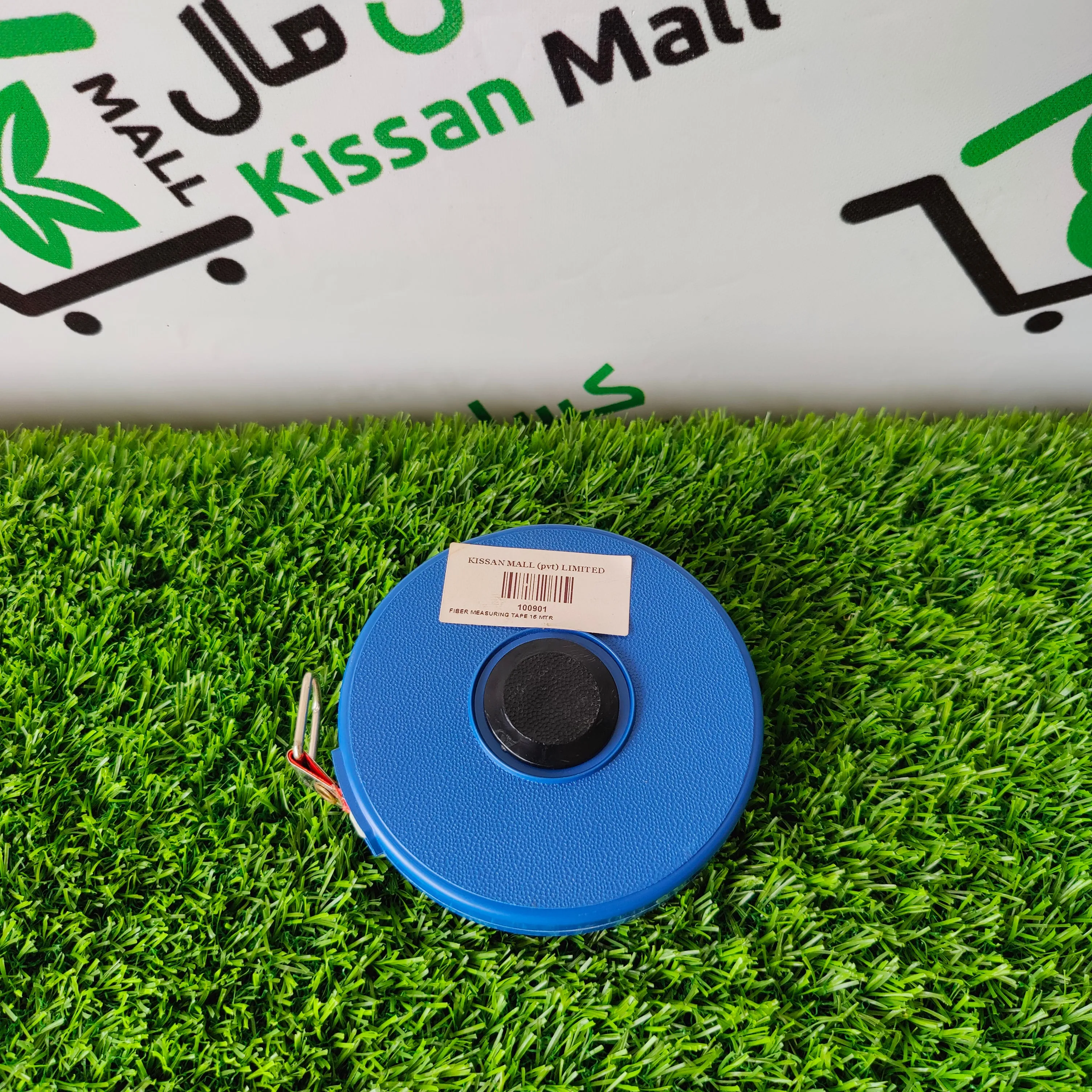 Measuring Tape 15 mtr