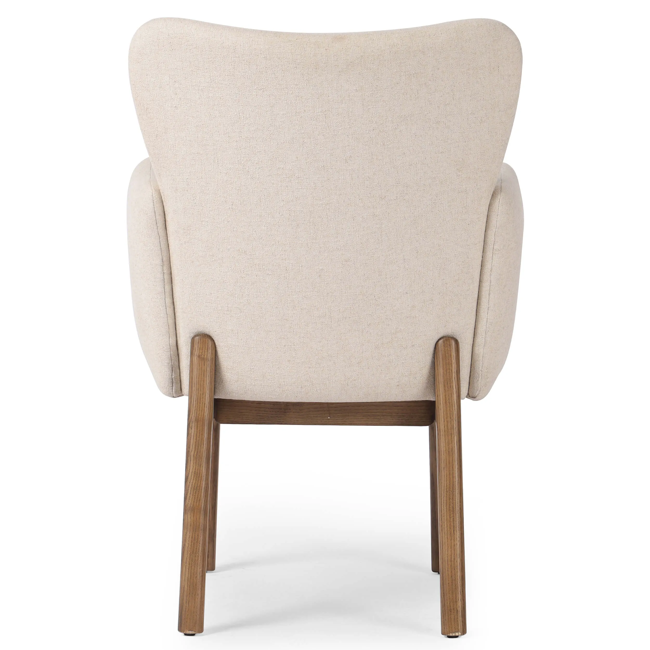 Melrose Arm Chair, Antwerp Natural