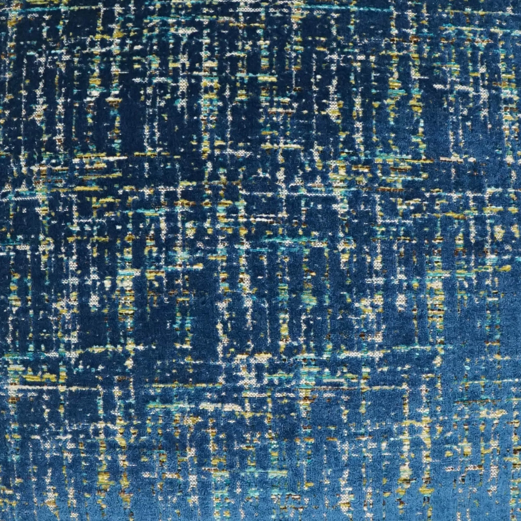 Moonstruck Pillow, Blue