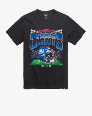 NEW YORK GIANTS BLINDSIDE '47 FRANKLIN TEE
