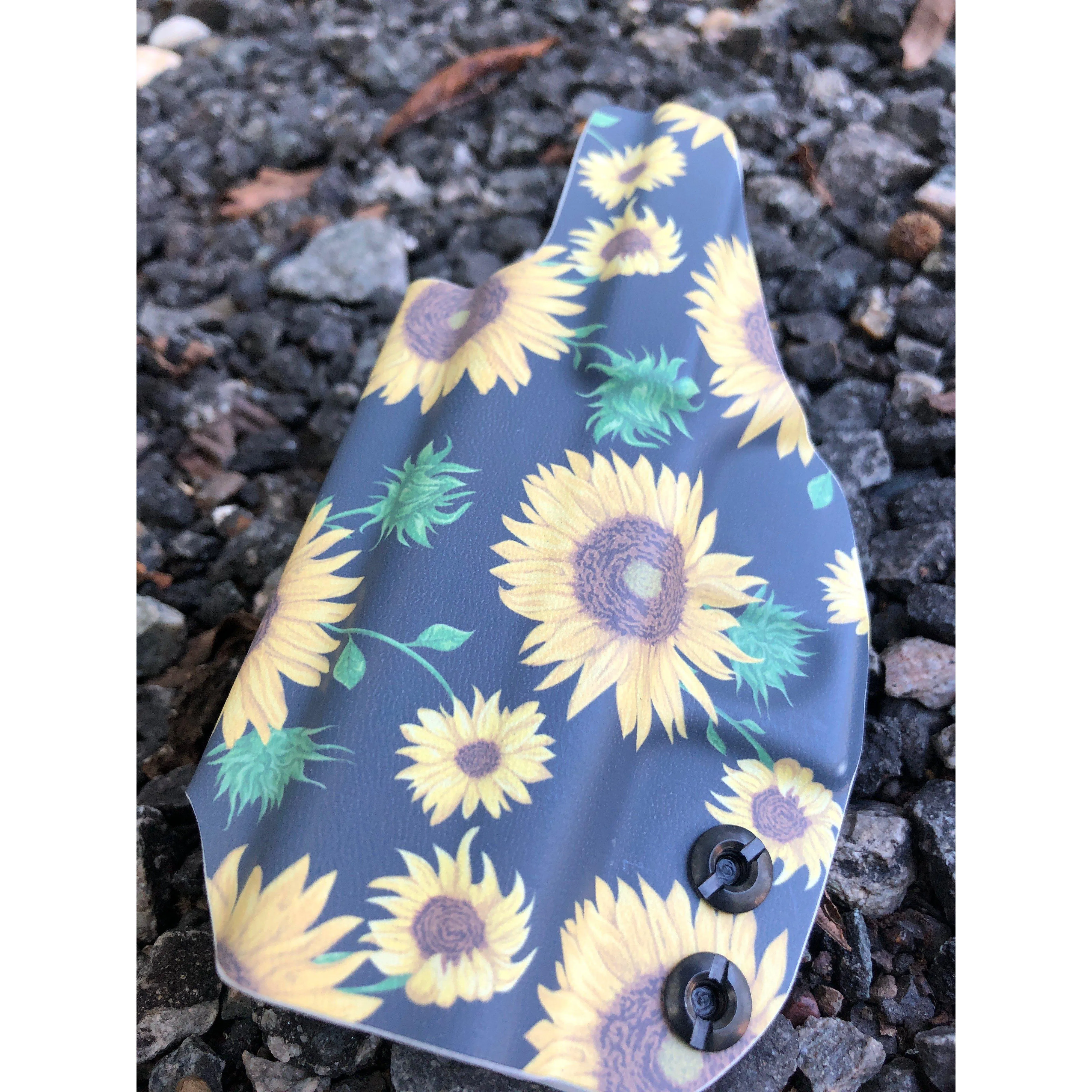 Quick-Clip Inside-the-Waistband Holster: Quick-Ship