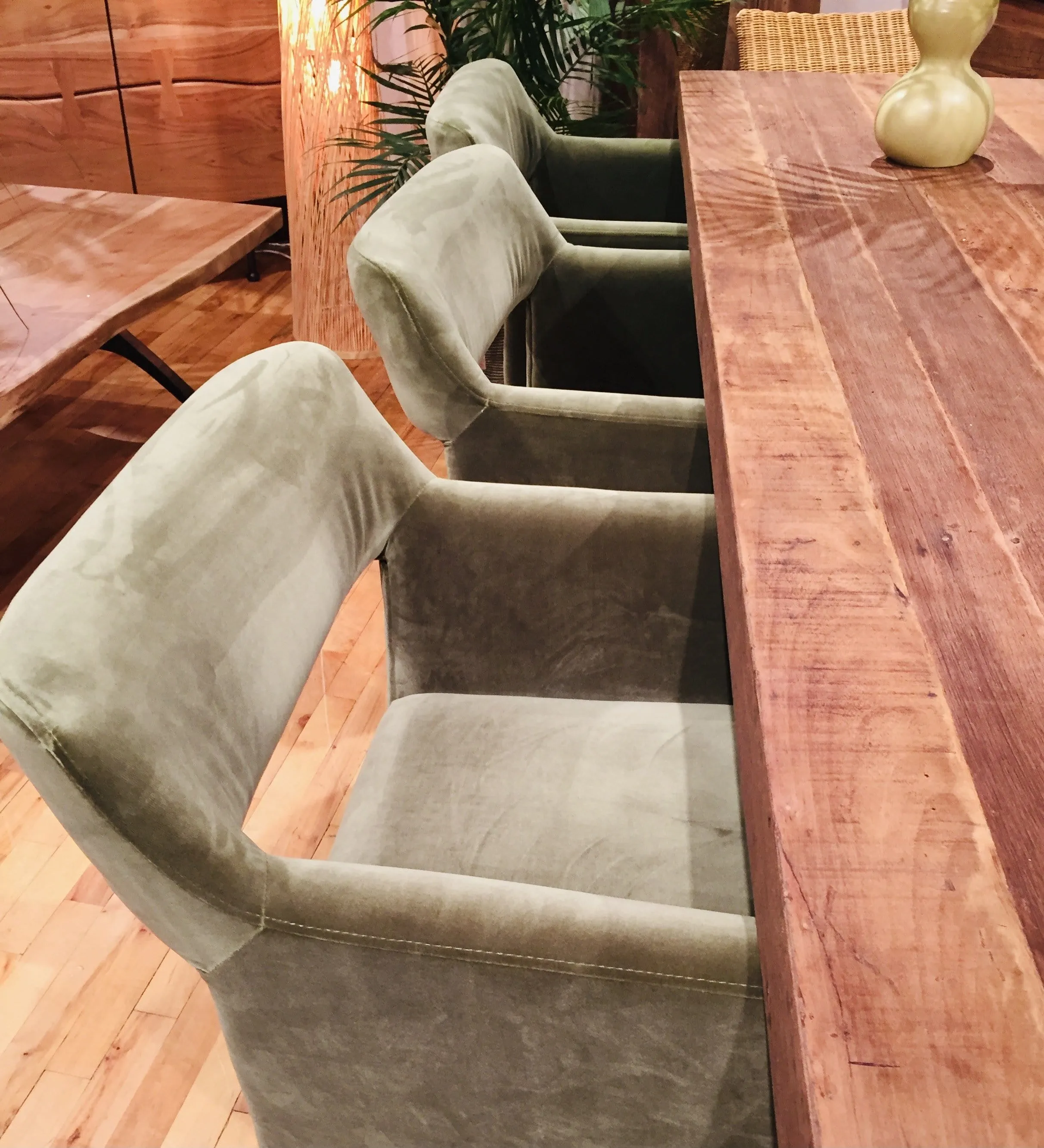 Raphael Dining Chair