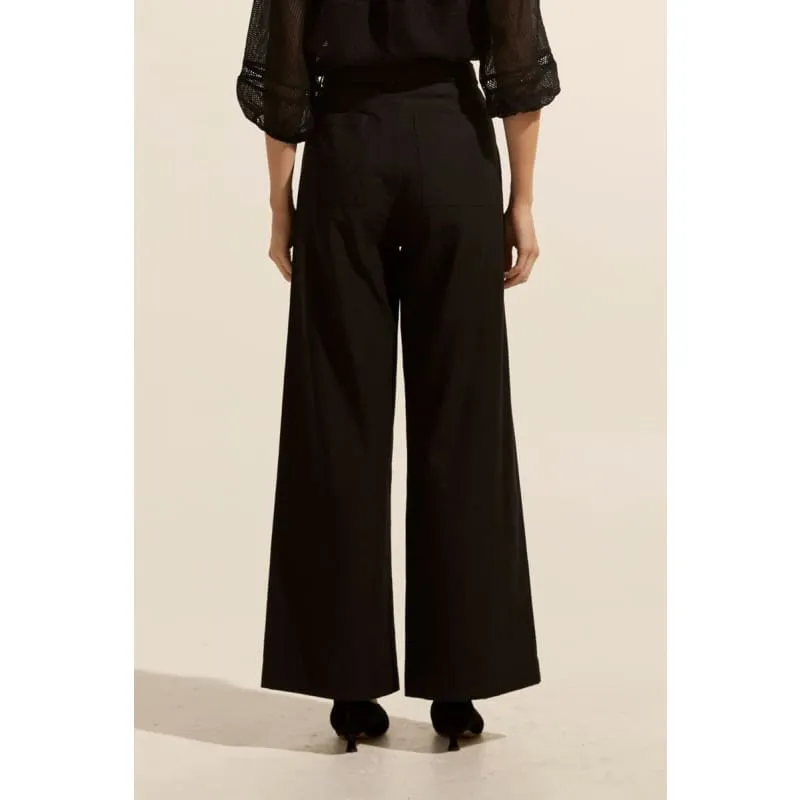 Scenic Pant | Black