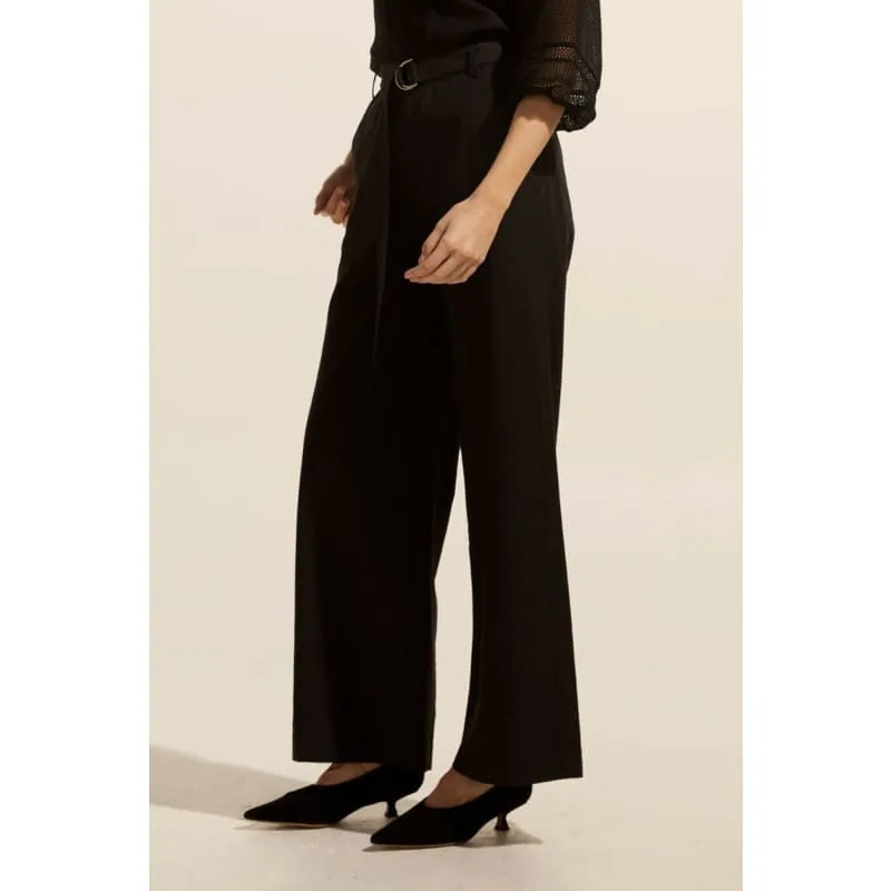 Scenic Pant | Black