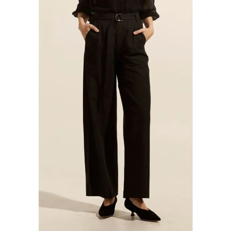 Scenic Pant | Black