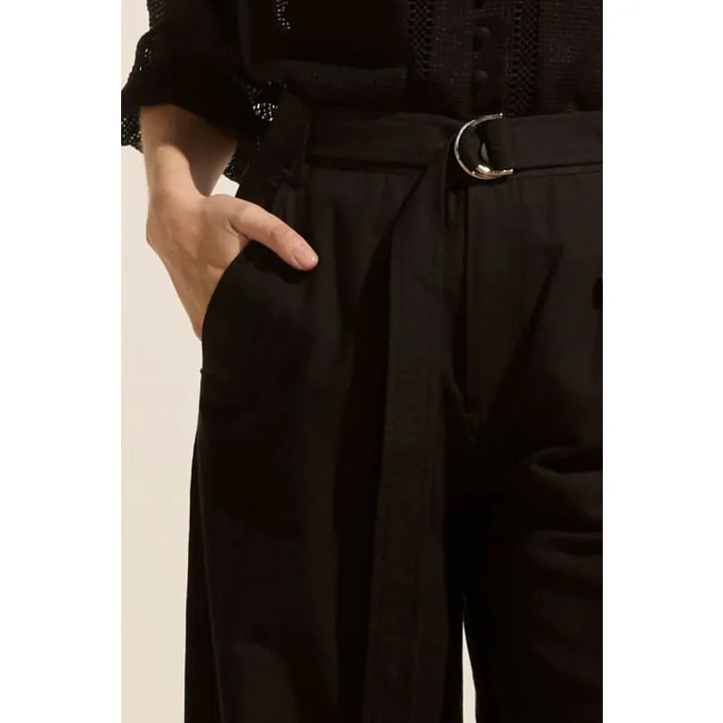 Scenic Pant | Black