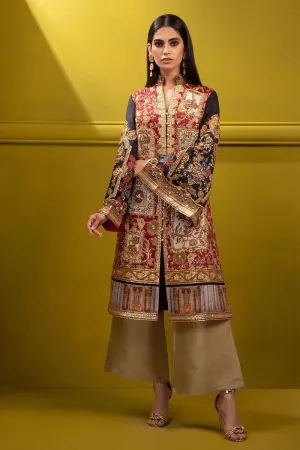 Shamaeel -  Wedding Couture - TS-12