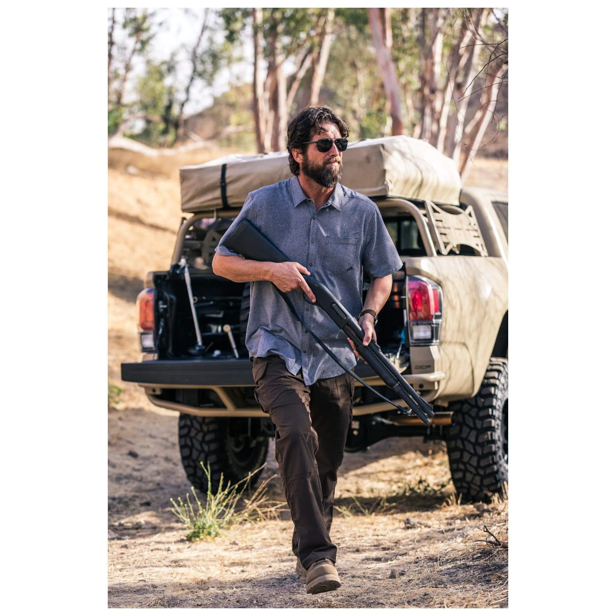 STRYKE® PANT KHAKI