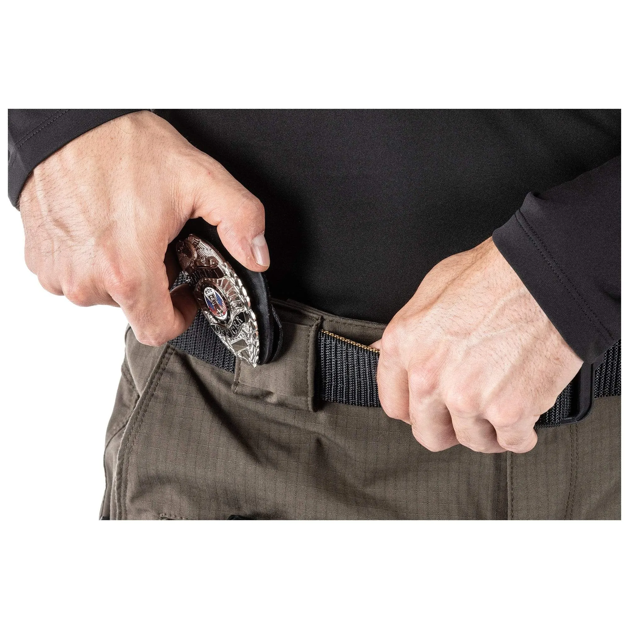 STRYKE® PANT KHAKI