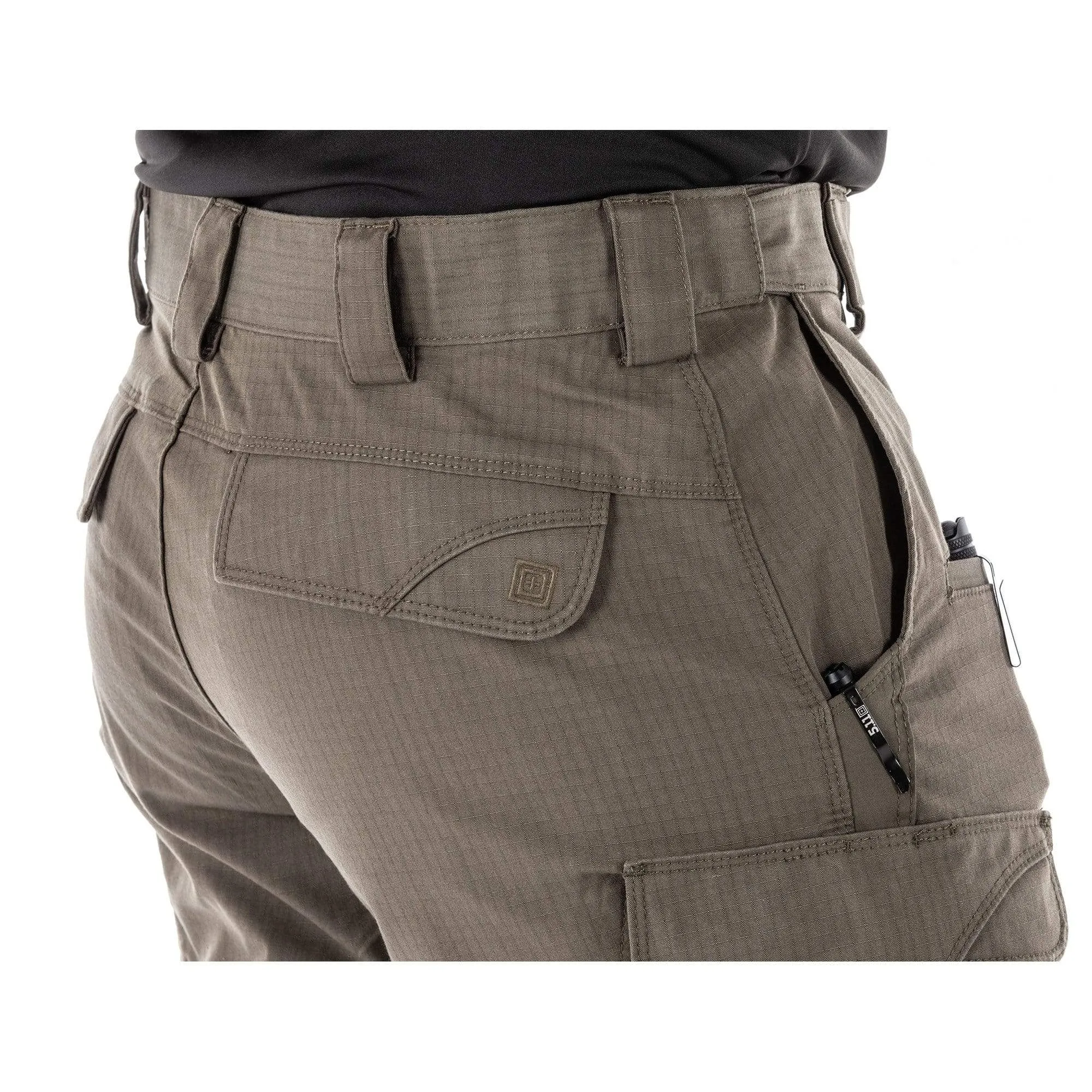 STRYKE® PANT KHAKI