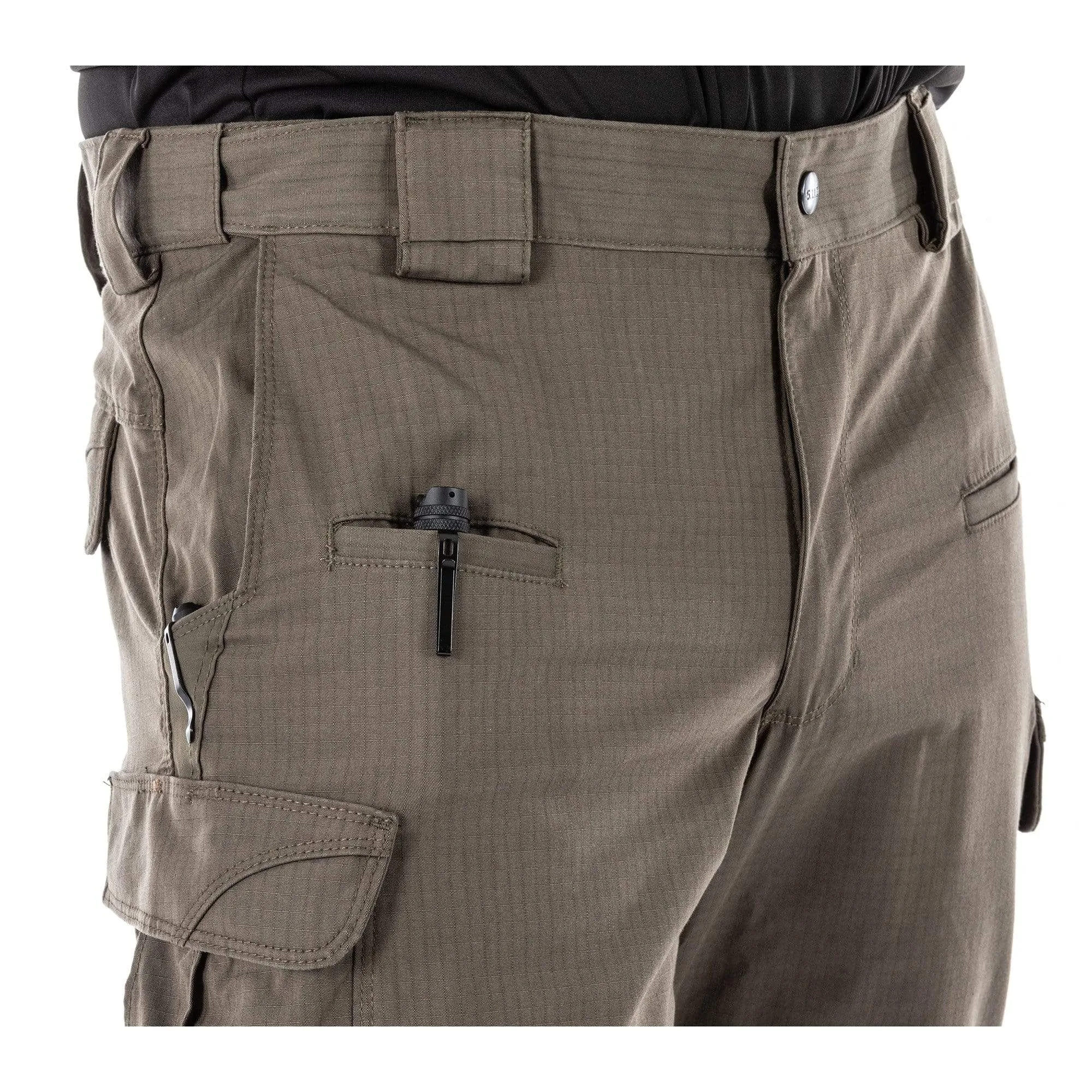 STRYKE® PANT KHAKI
