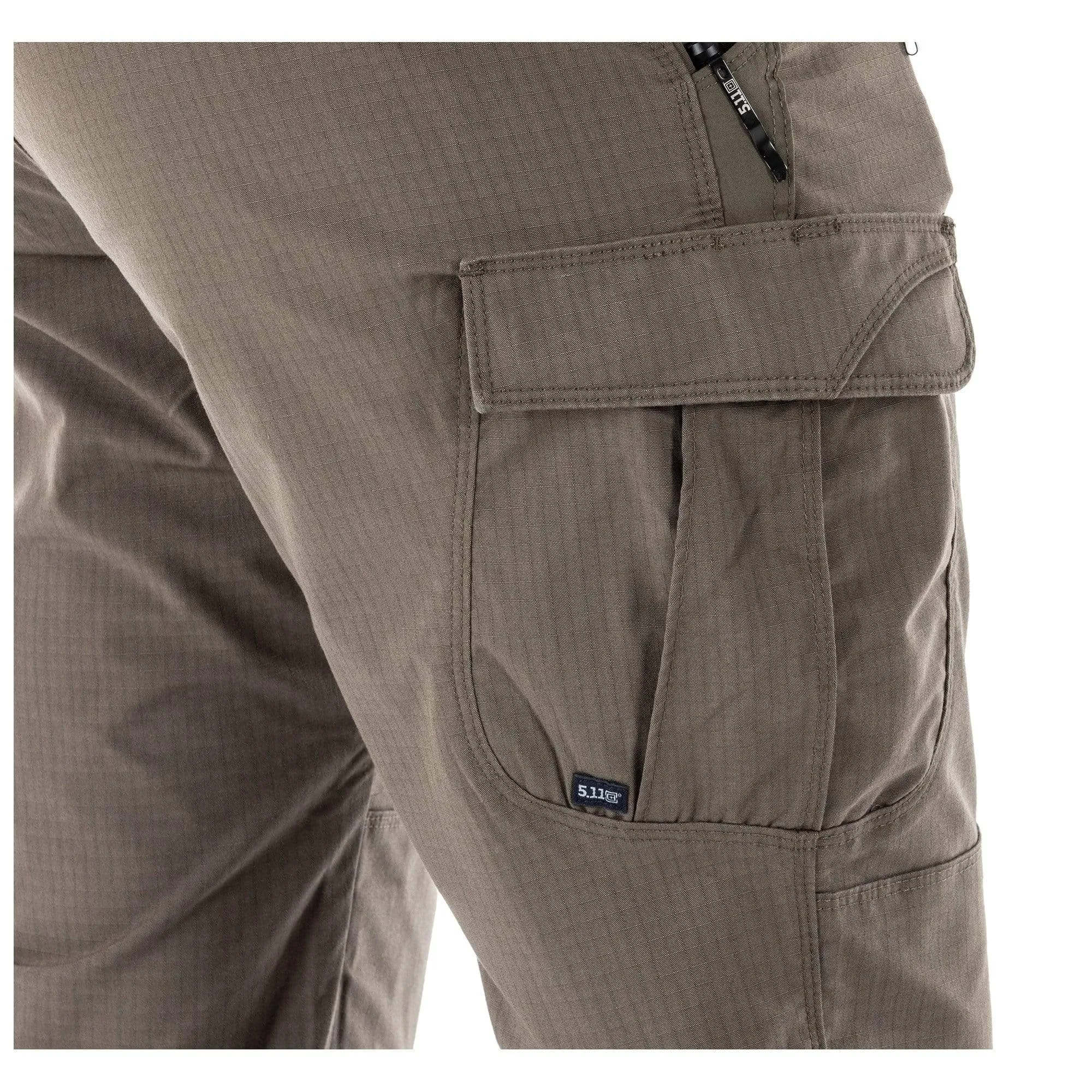 STRYKE® PANT KHAKI