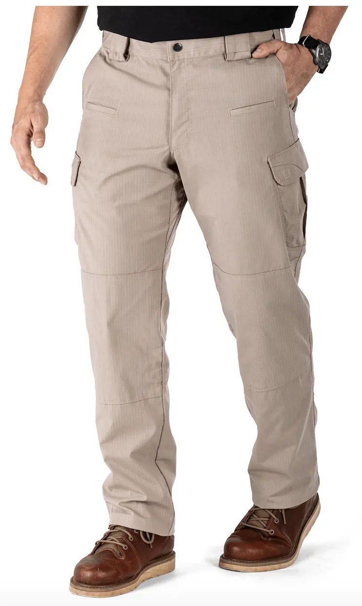 STRYKE® PANT KHAKI