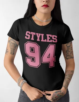 Styles 94 Women's Classic T-Shirt