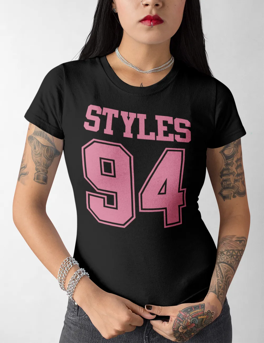 Styles 94 Women's Classic T-Shirt