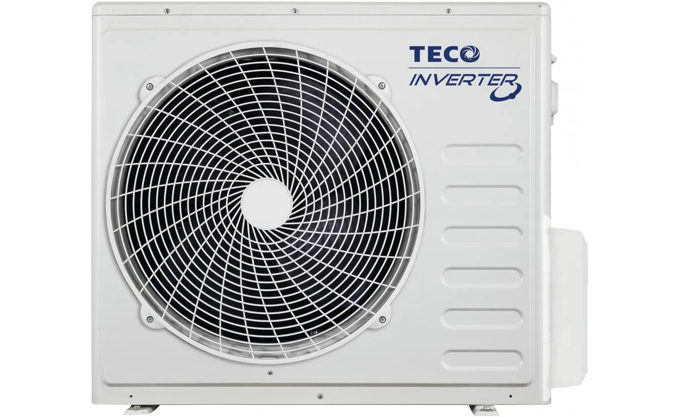 Teco 2.4kW Comfort DC Inverter Split System Aircon Air Conditioner TWS-TSO25HVHT