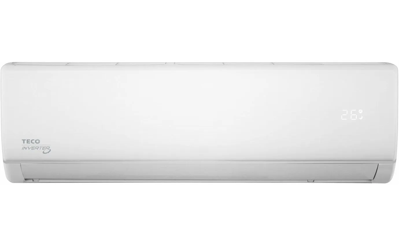 Teco 2.4kW Comfort DC Inverter Split System Aircon Air Conditioner TWS-TSO25HVHT