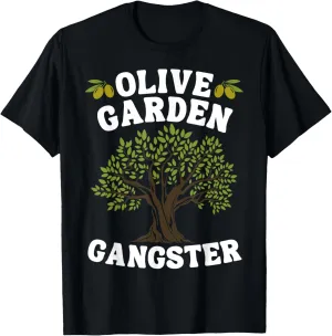 Unisex-Adults, Unisex-Kids Black Short Sleeve V-Neck T-Shirt