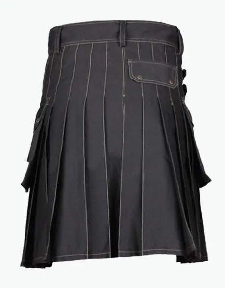 UTILITY TACTICAL KILT