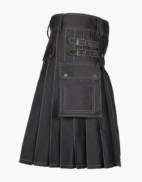 UTILITY TACTICAL KILT